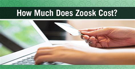 cost for zoosk dating site